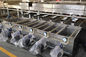 Rondella di vetro automatica per Backlite 1300 millimetri di attrezzatura di vetro di lavaggio dopo la molatura fornitore