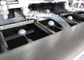 Lavatrici di vetro del pannello del forno a microonde con l'isolamento di rumore fornitore