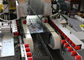 Macchina di vetro del bordo delle macchine per la frantumazione della costruzione doppia con 22 motori di ABB fornitore