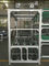 Deposito di vetro di vetro automatico orizzontale dei pc dei sistemi 20 di tornitura e di trasferimento fornitore