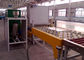 Vetro dei parabrezza che spolverizza macchina per la linea di produzione di vetro automatica sistema del talco fornitore